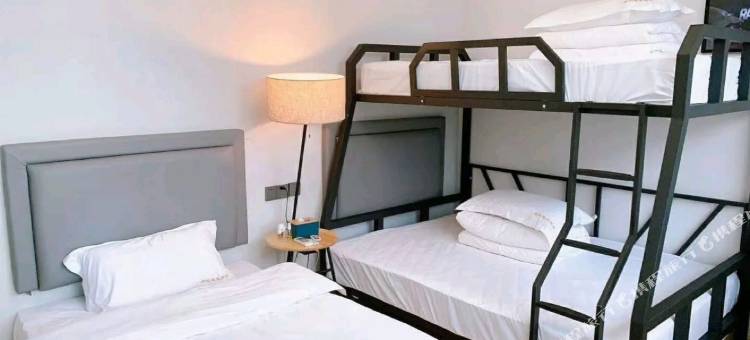 蝰蛇电竞酒店(万达广场店)图片