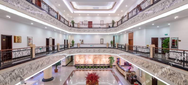 昆明云培酒店(金马碧鸡坊昆明站店)图片