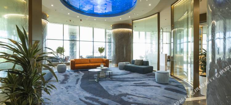 撒马尔罕乌鲁伯之星明宇丽雅酒店(Lia! by Minyoun Stars of Ulugbek)图片