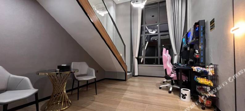 博威电竞酒店(大学城店)图片