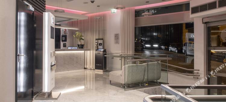 萨那国会酒店(SANA Capitol Hotel)图片