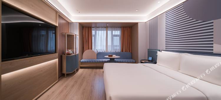 桔子酒店(长春桂林路店)图片