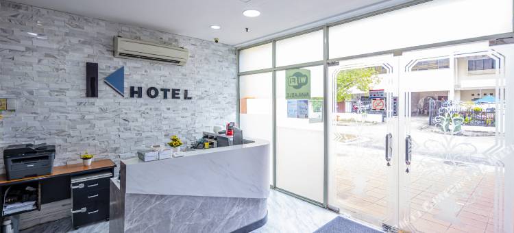 K 酒店 12(K Hotel 12)图片