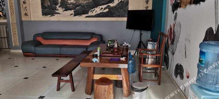 玉溪红鑫快捷酒店(彩虹淘宝街店)图片