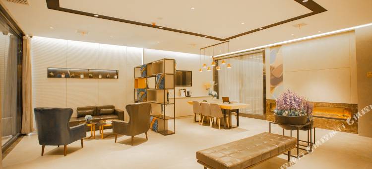 如家商旅酒店(临清三和路火车站店)图片