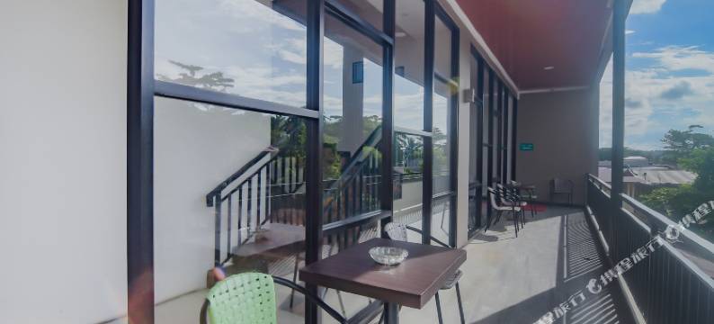 OYO 90312 巴胡湾酒店(OYO 90312 Bahu Bay Hotel)图片