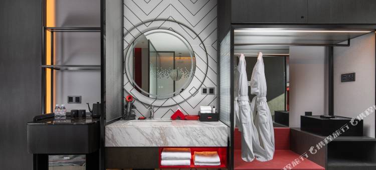 无锡南长街古运河丽芮酒店图片