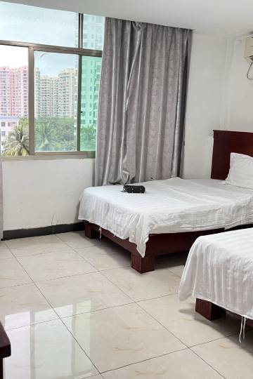 三亚崖城原来旅租图片