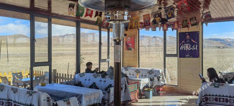 夏河县飞鸟集星空民宿基地图片