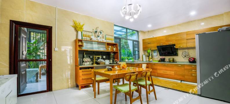 腾冲云知道客栈图片