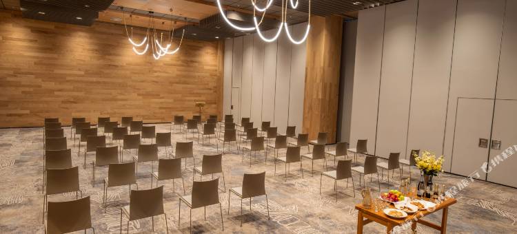 GO 基多酒店(Go Quito Hotel)图片