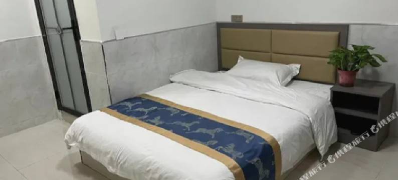 客来轩宾馆图片