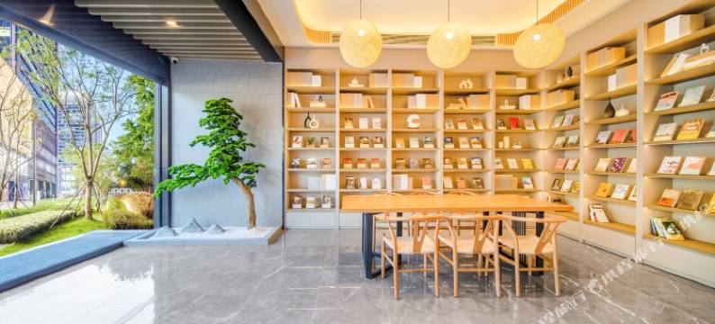 宁波四季辰星酒店(江北洪塘店)图片