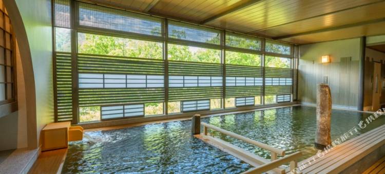 定山溪悠乐草庵酒店(Jozankei Onsen Yurakusoan)图片