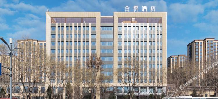 全季酒店(鹤壁市政府店)图片