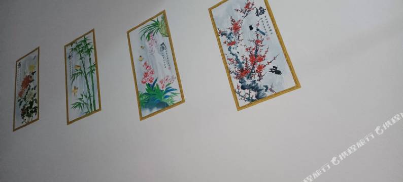 闽侯阳光民宿图片