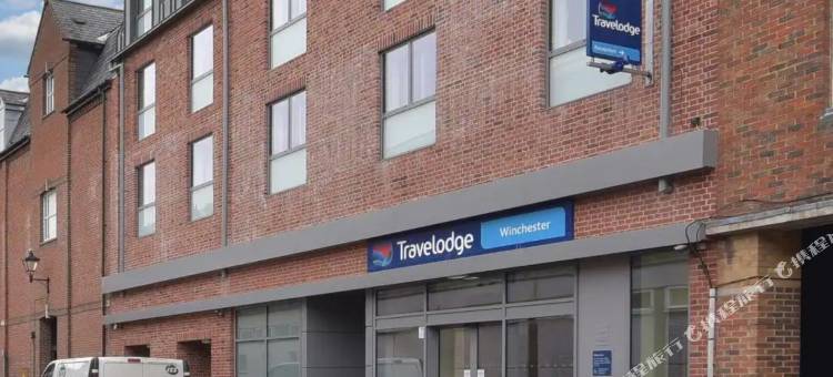温彻斯特旅客之家酒店(Travelodge Winchester)图片