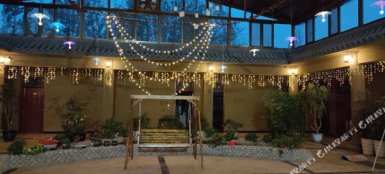 敦煌阑珊里民宿(鸣沙山月牙泉景区店)图片