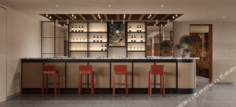 砚瓦岛海砚度假酒店图片