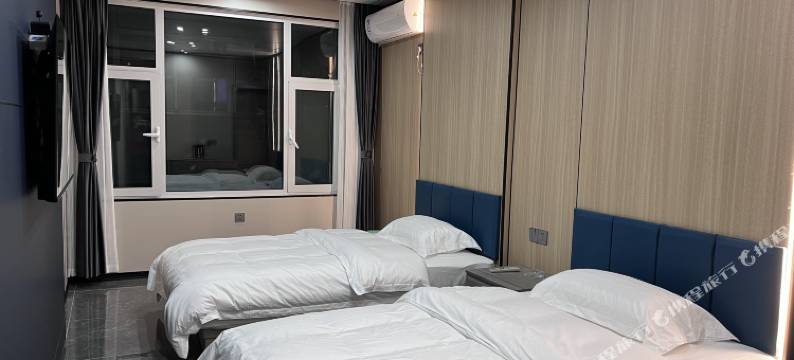 沁源齐泉宾馆图片