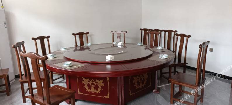 承德山里·见面民宿图片