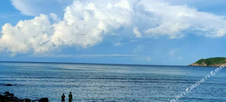 北海的风海景民宿(冠头岭大墩海店)图片