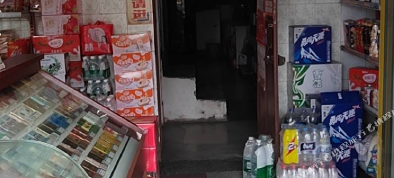 宁华粮油招待所图片