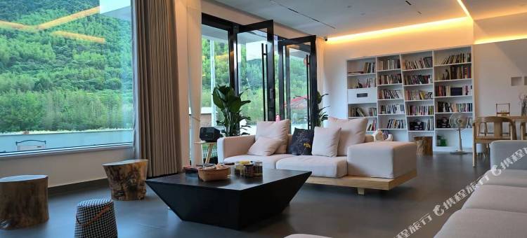 桐庐溪山云隐民宿图片