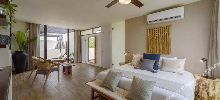 K'uyen精品酒店(K'Uyen Boutique Hotel)图片