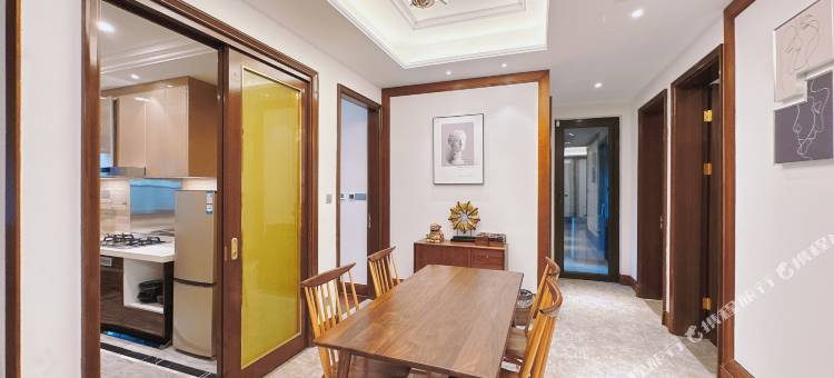 路客精品民宿(恒大威尼斯店)图片