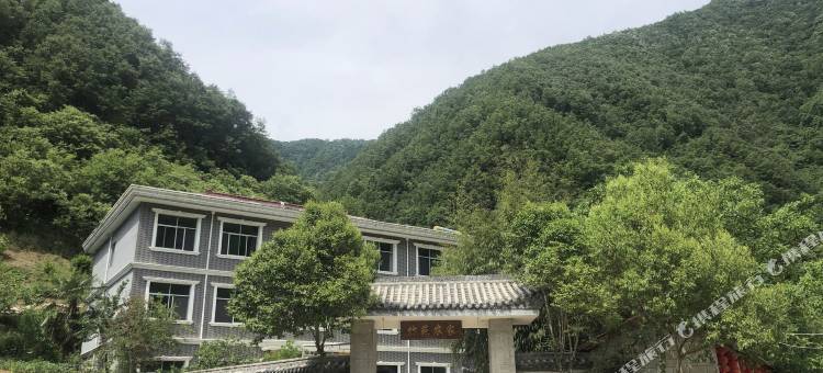 竹苑农家(柞水牛背梁景区店)图片