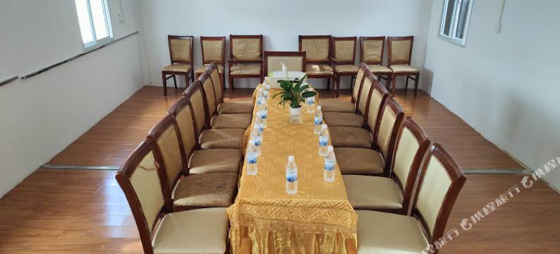 梓云居酒店(丽江古城七星街店)图片