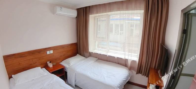 柳河乐然时尚宾馆图片