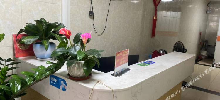 客店式公寓(教育路店)图片