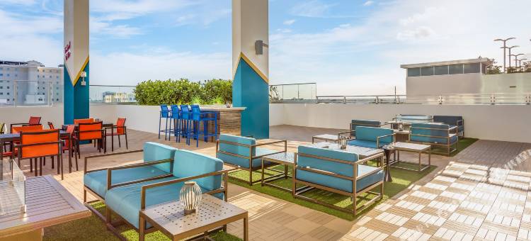 塞雷纳冒险酒店-希尔顿启缤精选酒店(Serena Hotel Aventura Miami, Tapestry Collection by Hilton)图片