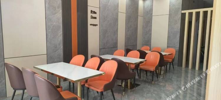 循化汉森酒店图片