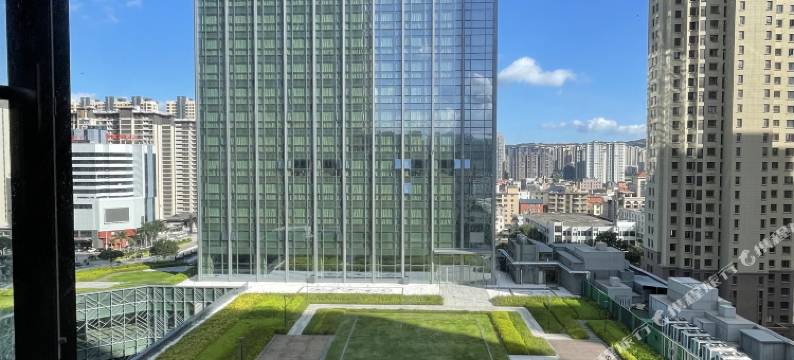 馨月湾影音公寓图片