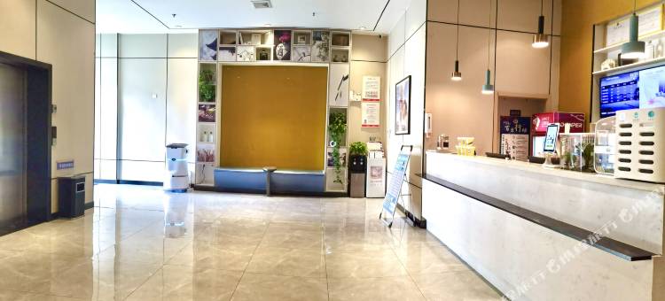 城市之家(亳州康美中药城宝龙广场店)图片