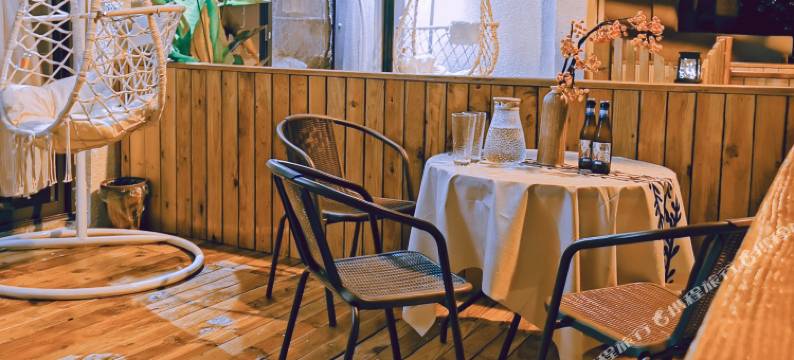 陌颜云帆海景民宿(舟山东极岛庙子湖店)图片