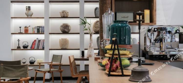 平武老河沟民宿(老河沟生态国际营地店)图片