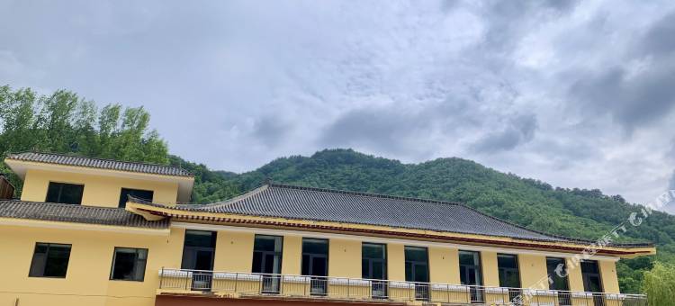 名都七里峪酒店(名都二部)图片