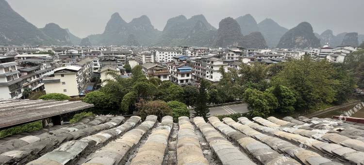 八月客栈(阳朔宋城千古情西街店)图片