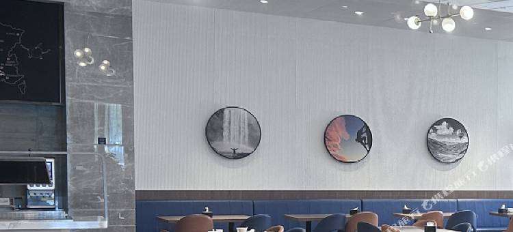 浩燃同盟电竞酒店(成都建设路电子科大店)图片