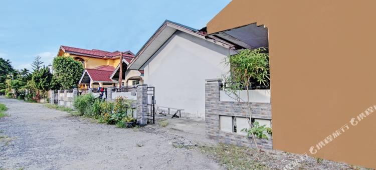 O酒店 Teguh伊斯兰家庭旅馆(Hotel O Teguh Homestay Syariah)图片