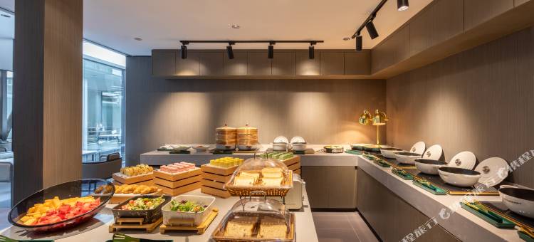 龚禧里·玺阁酒店(成都宽窄巷子琴台路店)图片