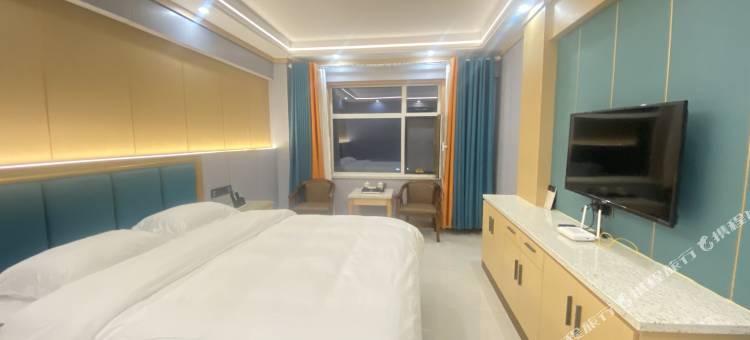 同仁顺鑫宾馆图片