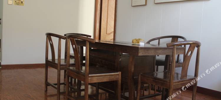 岁月如歌民宿(色拉寺店)图片