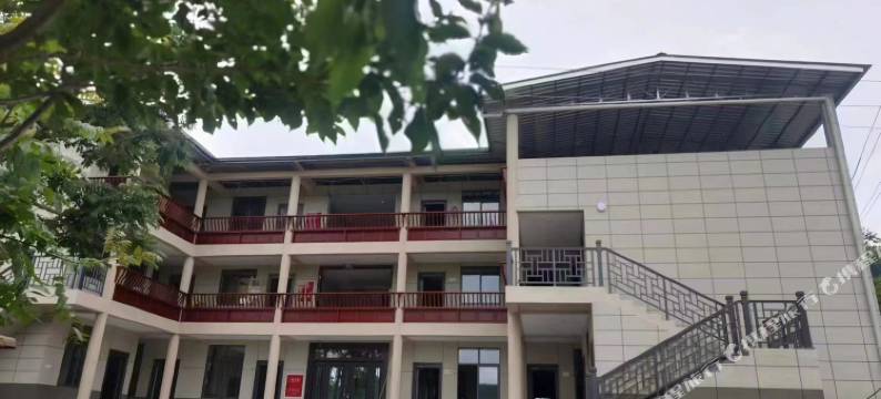 方家翎民宿图片