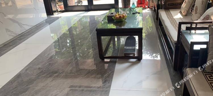 骏怡连锁酒店(邢台火车站世贸天街店)图片