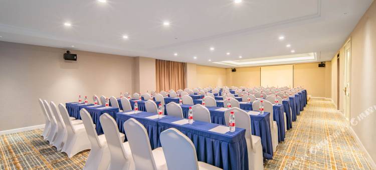 维也纳酒店(聊城茌平建设路店)图片